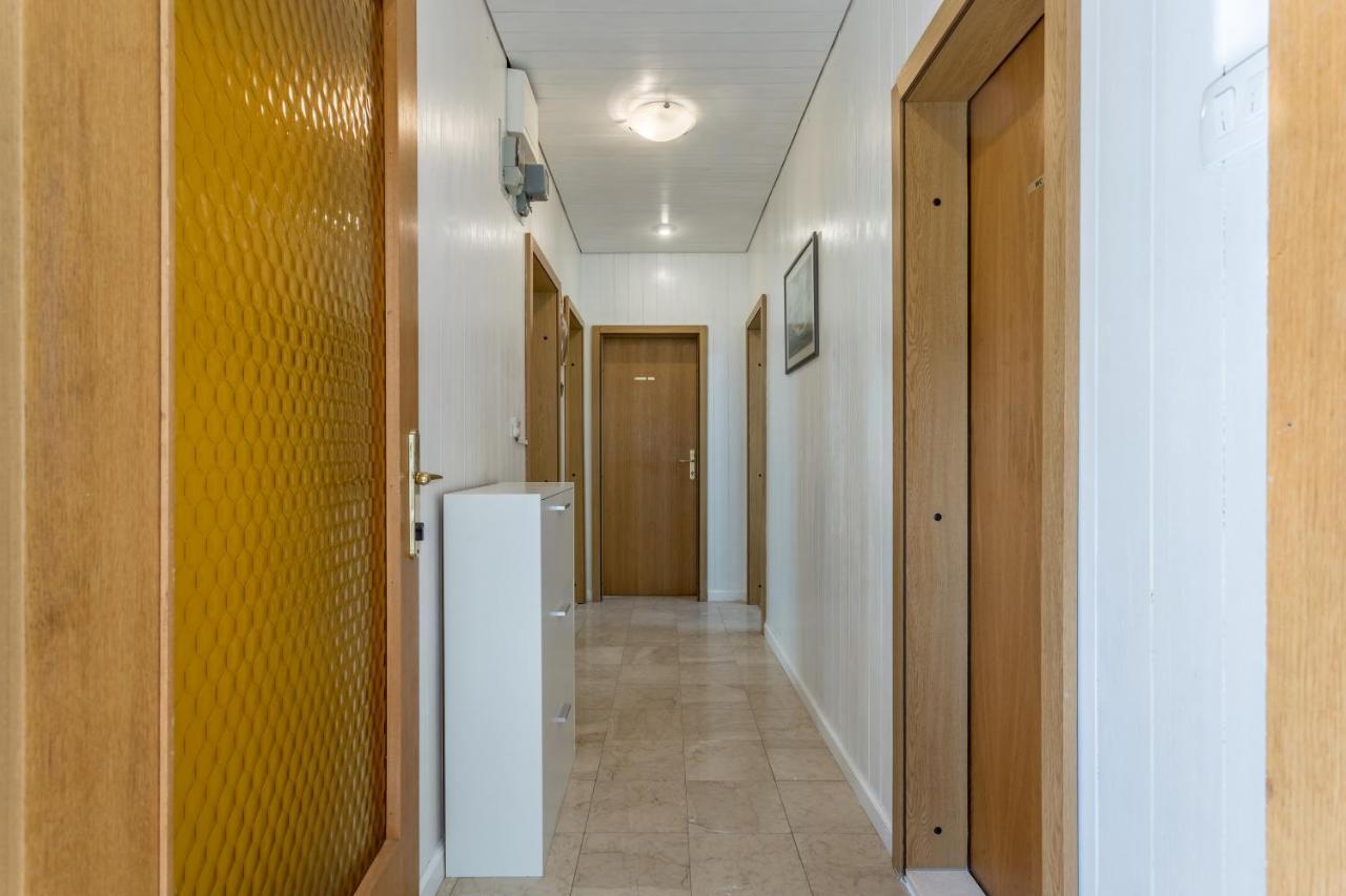 Garden Apartment Dina With Free Parking Split Exterior photo